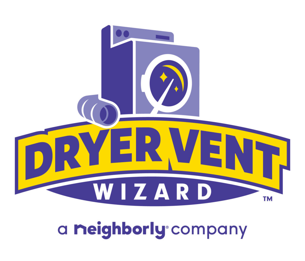 Dryer Vent Wizard Logo