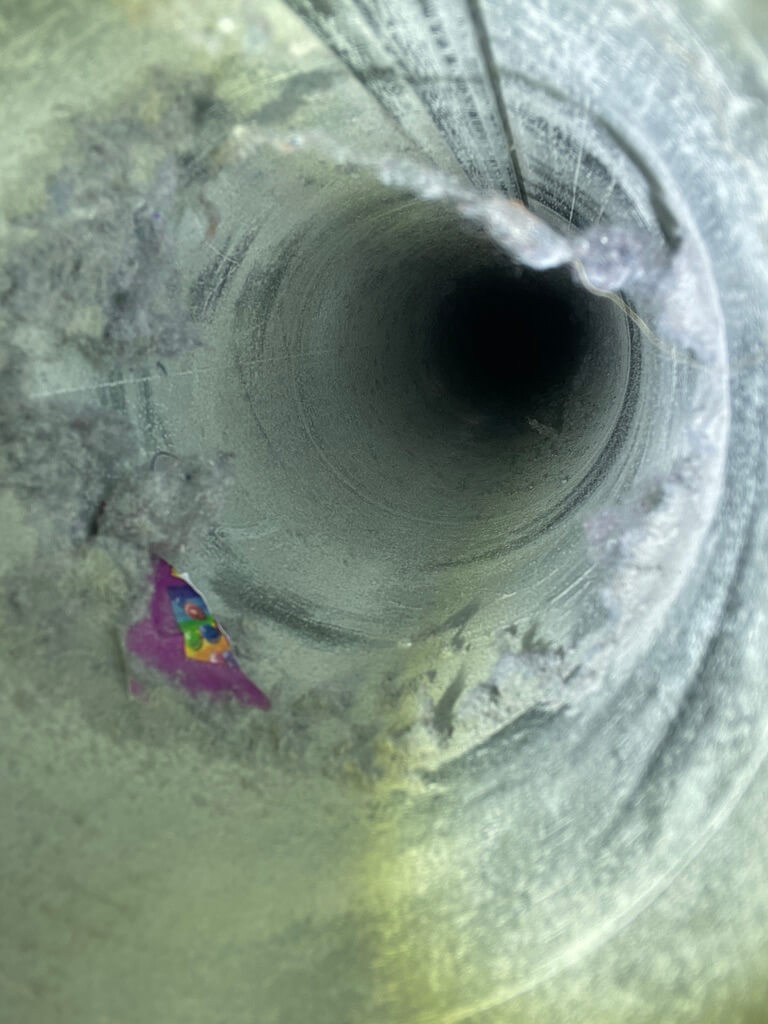 Vent Planning