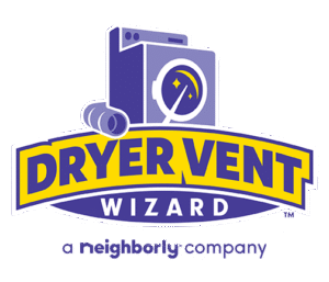 Dryer Vent Wizard Pasadena Logo